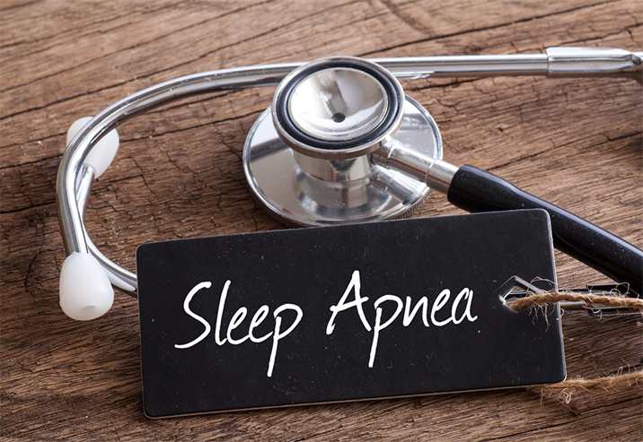 Sleep apnea Melbourne doctor