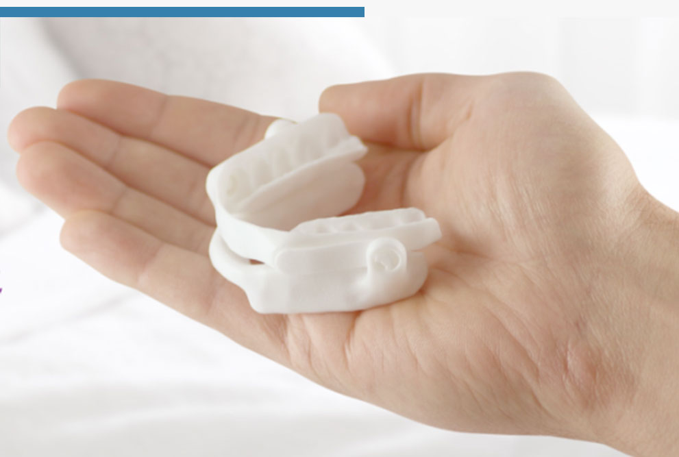 Melbourne Sleep Clinic Services Effective oral appliance therapy
