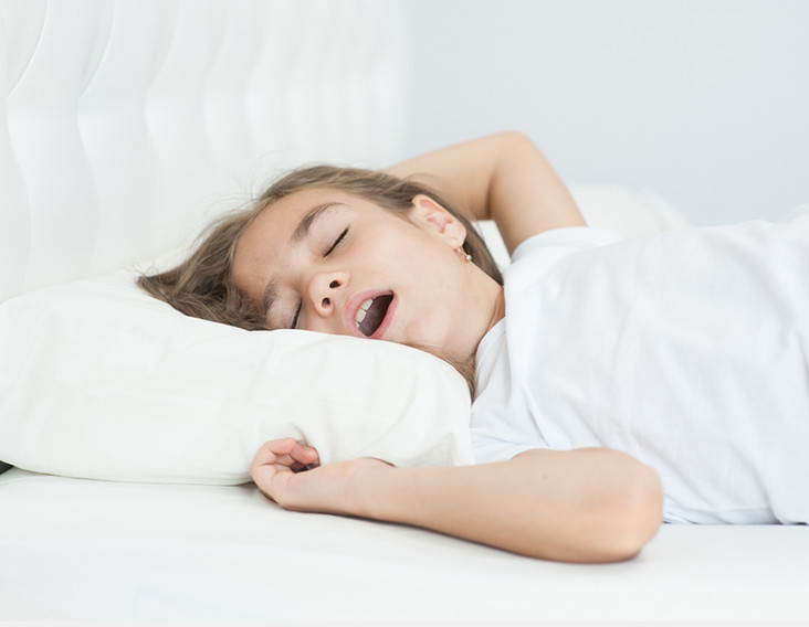 Melbourne Treatment Snoring Causes