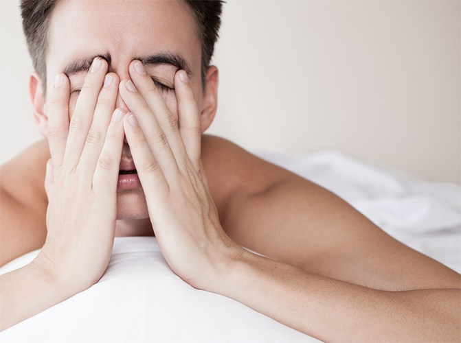 obstructive sleep apnea melbourne common