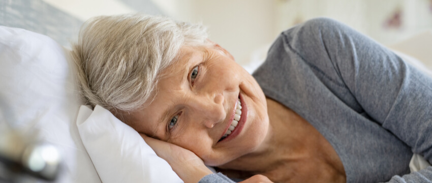 Common Symptoms of Sleep Apnoea & Their Available Treatments