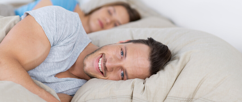 causes of sleep apnoea syndrome melbourne